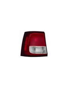 FANALE POSTERIORE S/P.SX ESTERNO BIANCO ROSSO KIA SORENTO 10/12 in poi