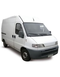 RETROVISORE SX DUCATO 94-99 B.CORTO 2