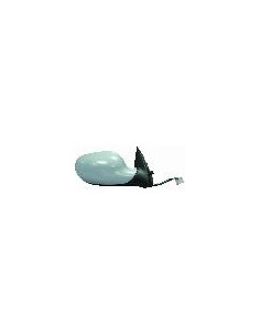 RETROVISORE DX ELETTRICO T.ABB.PRIM.12 PIN LYBRA