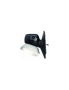 RETROVISORE DX MECCANICO PRIM.MAZDA 3 03-09