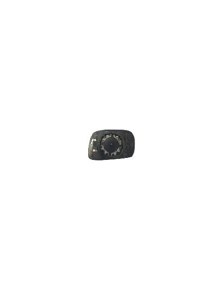 VETRINO SPECCHIO C/PIASTRA DX TERM.AGILA-WAGON R