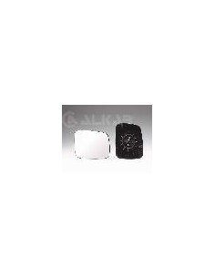 VETRINO SPECCHIO C/PIASTRA SX TRANSPORTER T4 90-03