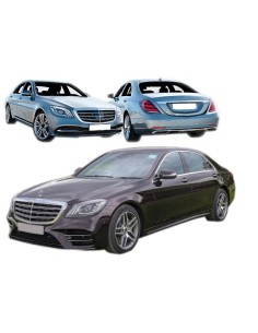 SCEND.DX VR CLASSE E W238 CABRIO 17