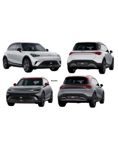 P.ZZA VR+SEN+ADAS SMART n.1 SUV 22 in poi