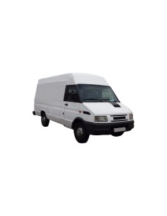 FRONTALE IVECO DAILY 01/96 in poi 03/00 2
