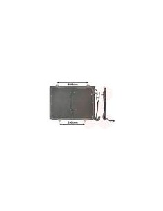 COND S/ESSICATORE C200CDI/220TD 96- MT/AT