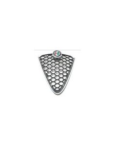 GRIGLIA C-CORNICE CROM ALFA GIULIA 01-16 in poi VELOCE