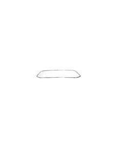 CORNICE GRIGLIA CROM FORD FOCUS 09-14 in poi
