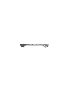 SPOILER P-TI POST SUP SMART FORTWO 04-12 in poi