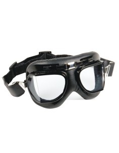 Retrò, occhiali stile custom