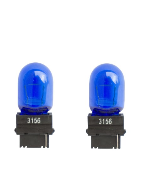 KIT 2 LAMPADINE ALOGENE P27W- KIT 2 HALOGEN OUTLET