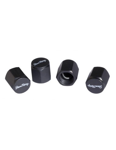 ARCADE KIT 4 CAPPUCCI VALVOLA / AIRCAPS VALVES K