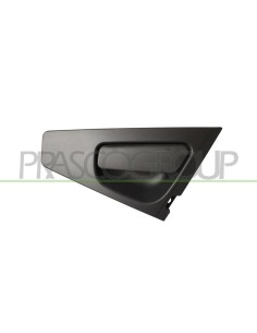 MANIGLIA POSTERIORE DESTRA ESTERNA NERA RENAULT CLIO Mod. 09-12 - 08-16