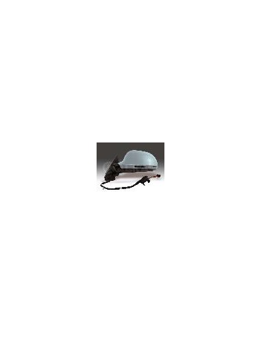 RETROVISORE SX ELETTRICO T.PRIM+FAN.A3 5P 08-2010