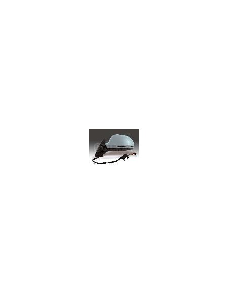 RETROVISORE SX ELETTRICO T.PRIM+FAN.A3 5P 08-2010