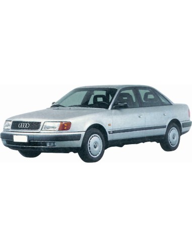 RETROVISORE DX MECCANICO AUDI 100 90-94