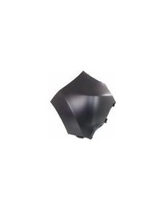 CANTONALE PARAURTI POSTERIORE SX PRIMER KIA SOUL 01/14 in poi