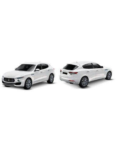 CALOTTA SX PRIM.MASERATI LEVANTE