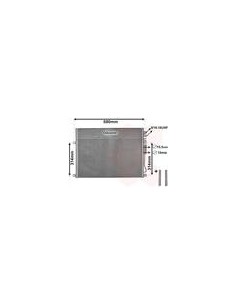 COND S/ESSICATORE COMMANDER 37/47/57/37D 05