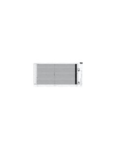 CONDENSATORE RENAULT LAGUNA III (BT0-1)