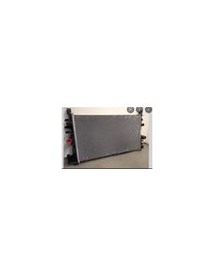 RADIATORE OPEL INSIGNIA