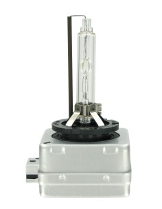 Lampada HID Xenon 6.000°K - D1S - 35W - PK32d-2 - 1 pz  - Scatola