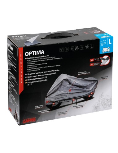 COPRIMOTO OPTIMA TG.L 90225 LAMPA