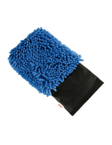 GUANTO LAVAGGIO MICROFIBRA 37222 LAMPA