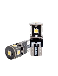 KIT 2 LAMPADIN.T10 -SIMONI RACING-
