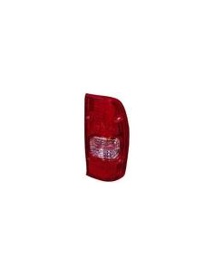FANALE POSTERIORE DX ROSSO MAZDA B2500 01/99 in poi 11/05