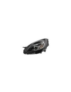 FARO SX A LED FORD PUMA 01-20 in poi