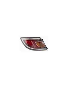 FANALE POSTERIORE S/P.SX ROSSO MAZDA 6 07/10 in poi  4/5 PORTE