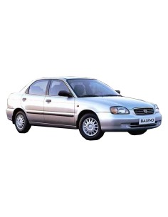 GRIGLIA SUZUKI BALENO 01 in poi 2