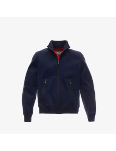 GIACCA UOMO EASY MAN PRO L BLU