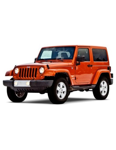 PARABREZZA VR JEEP WRANGLER BASETTA 011 in poi