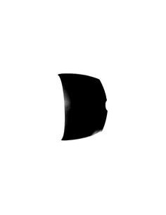 COFANO ANTERIORE MAZDA CX7 07 in poi