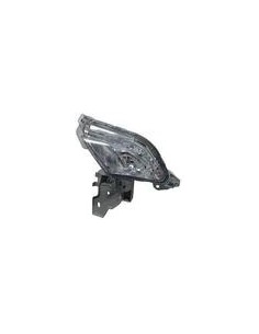 FANALINO ANTERIORE S/P.SX MAZDA CX-3 01/16 in poi