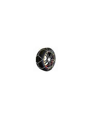 SERIE CATENE SUV-4X4-VEICOLI COMMERCIALI (16MM) GR