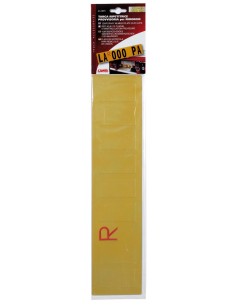 TARGA RIPETITRICE 98071 LAMPA 2