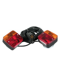 KIT PRONTO FARI MAGNETICO 41517 LAMPA