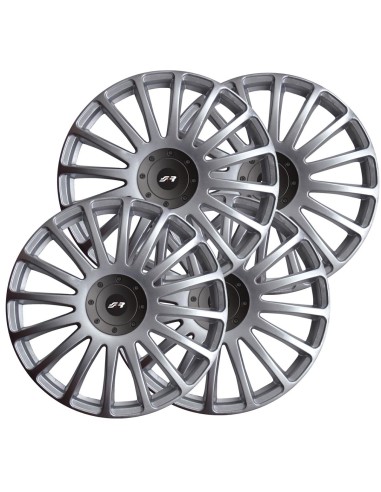 -SR KIT 4 COPRICERCHI 16-- -