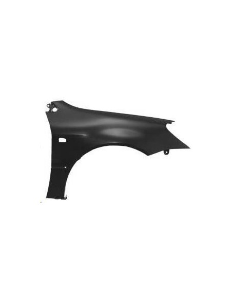 PARAFANGO ANTERIORE DX MITSUB LANCER 01/03 in poi 05/07