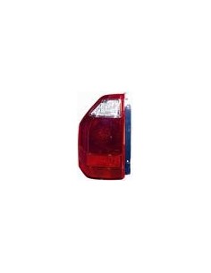 FANALE POSTERIORE S/P.DX BIANCO ROSSO MITSUB PAJERO 01/03 in poi 12/06
