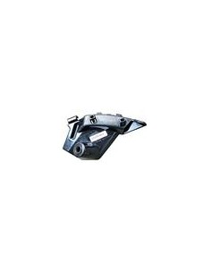 STAFFA P-TI A-DX TESLA MODEL X 2015 in poi