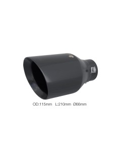 DIAMETRO ENTRATA / INLET DIAMETER: 63 MM