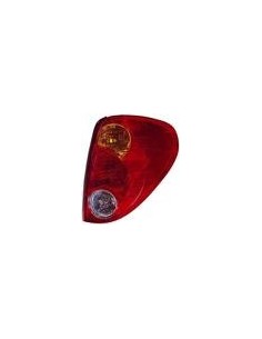 FANALE POSTERIORE SX ROSSO MITSUB L200 02/05 in poi