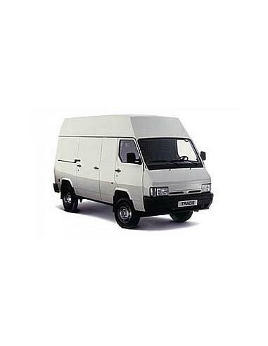 PARABREZZA NISSAN TRADE-EBRO SOLO VAN