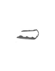 CORNICE FARO ANTERIORE PROIETTORE SX NERA MITSUB PAJERO SPORT 09/99 in poi 04