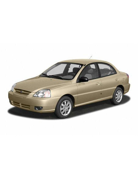 GUARNIZIONE PARABREZZA KIA RIO 00-05