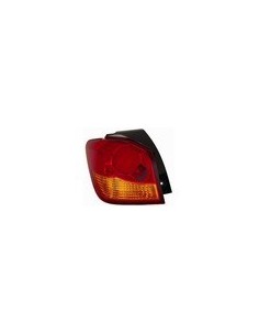 FANALE POSTERIORE S/P.DX ESTERNO A LED MITSUBISHI ASX 01/10 in poi